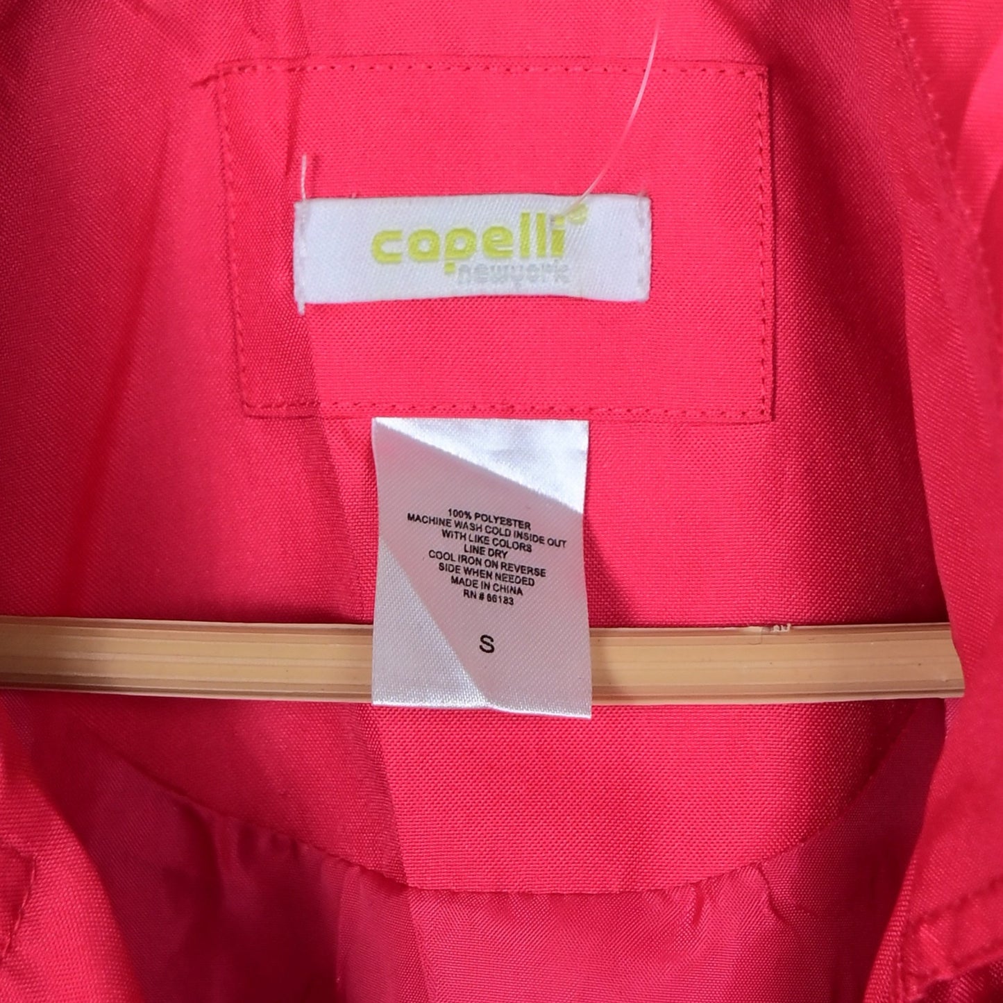 Women's Long Coat
