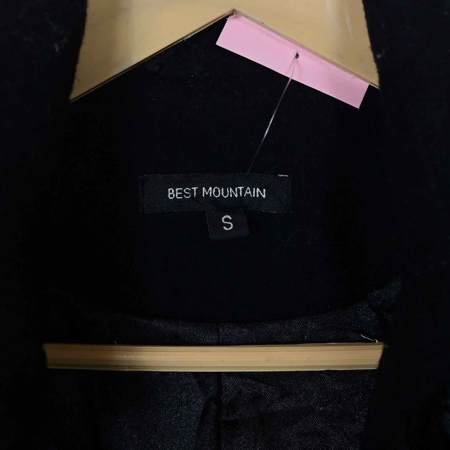 Women's Long Coat