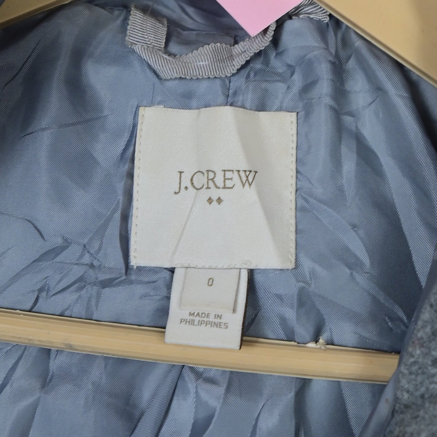 Women's Long Coat