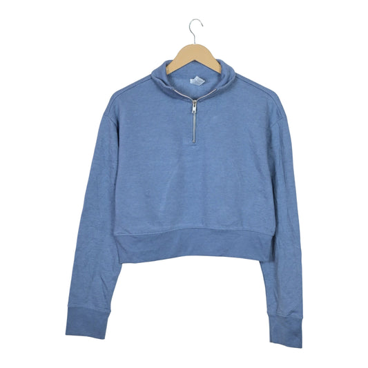 Women's Quarter Zipper