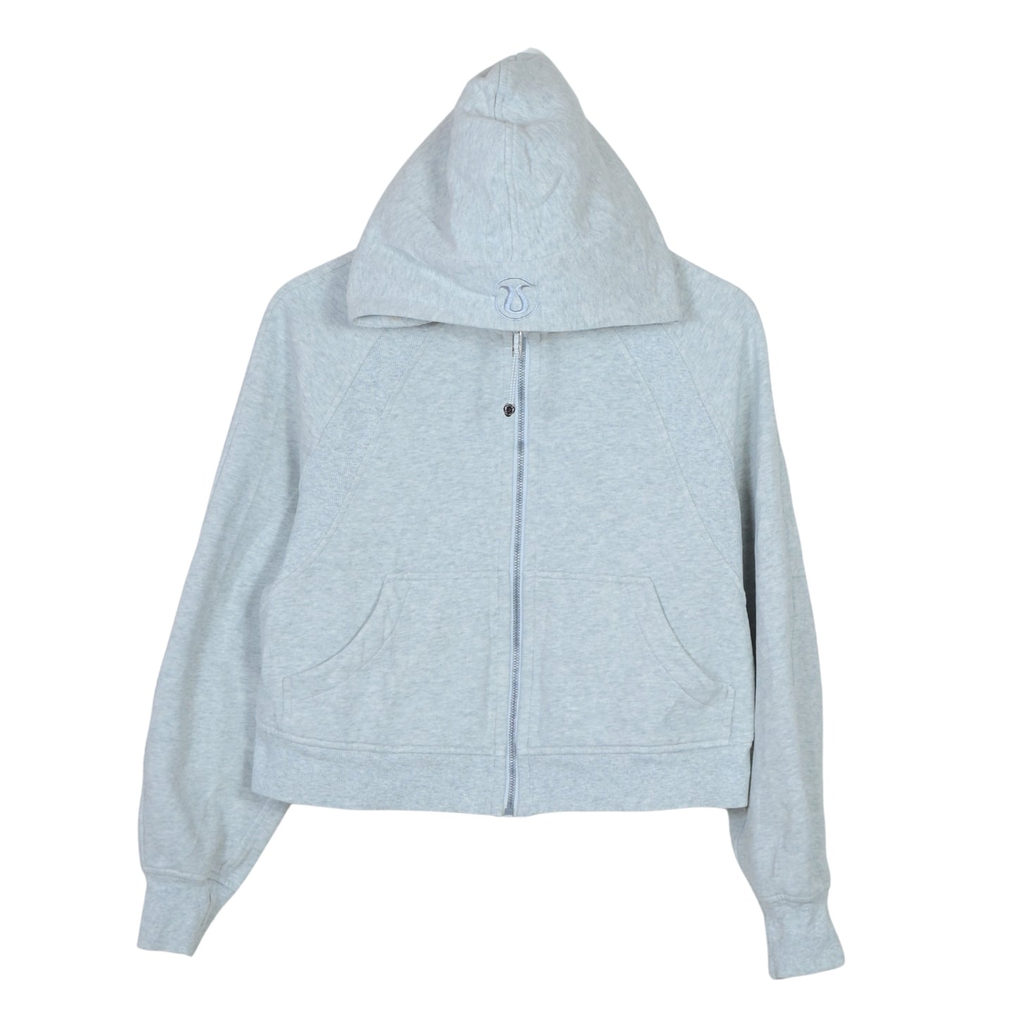 Women's Zipper Hoodie