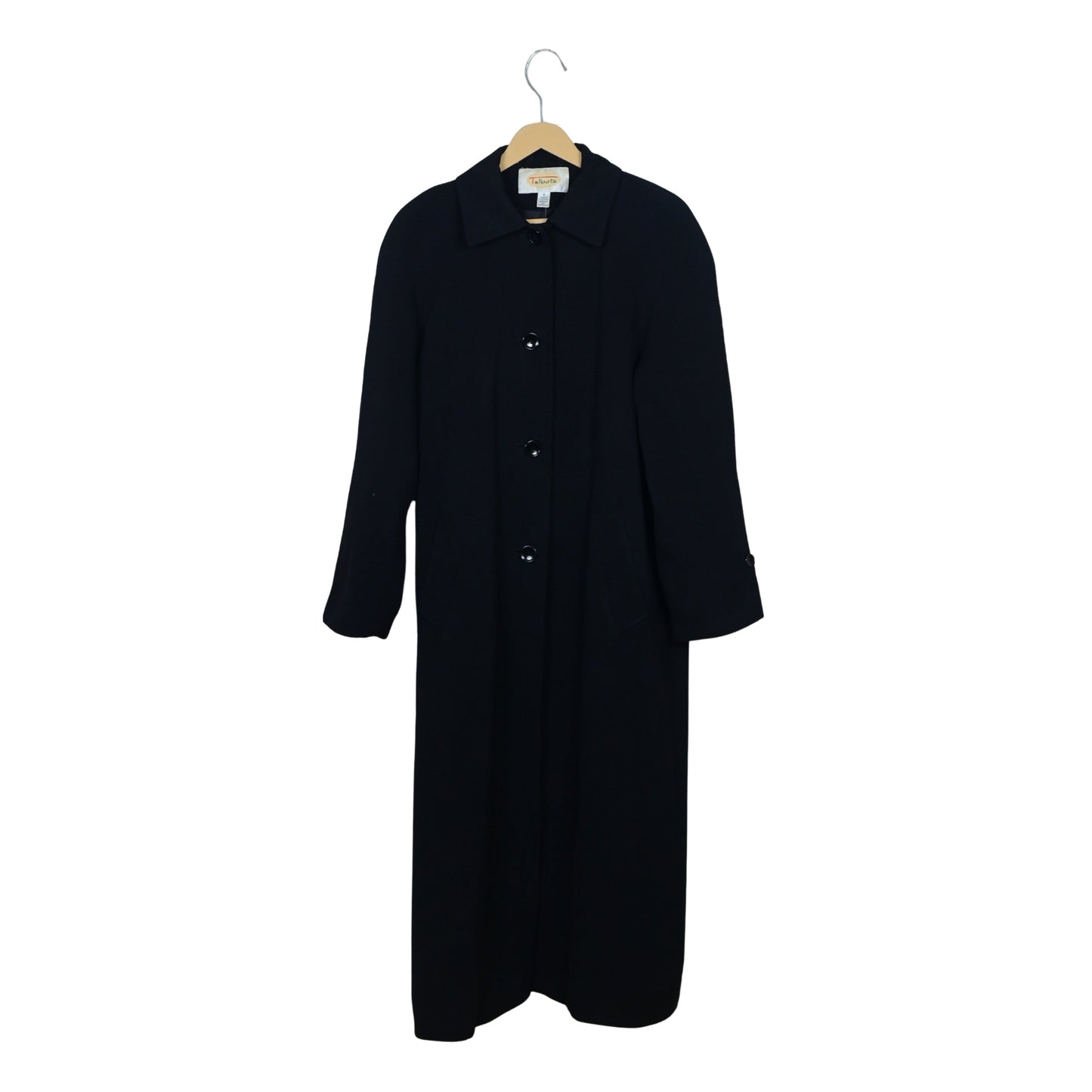 Women's Long Coat