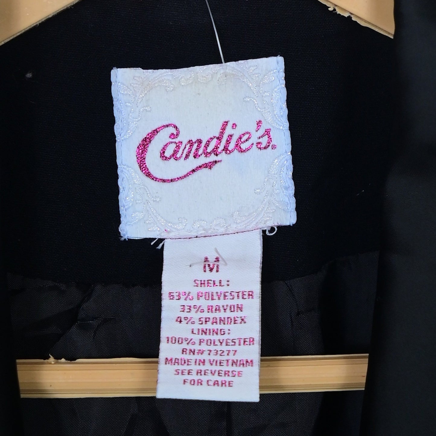 Women's Blazer