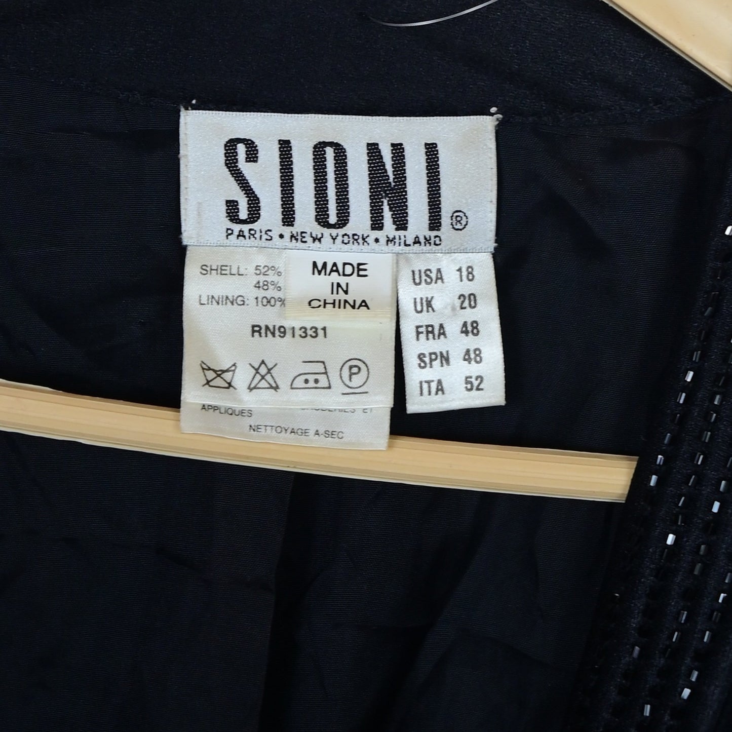 Women's Blazer