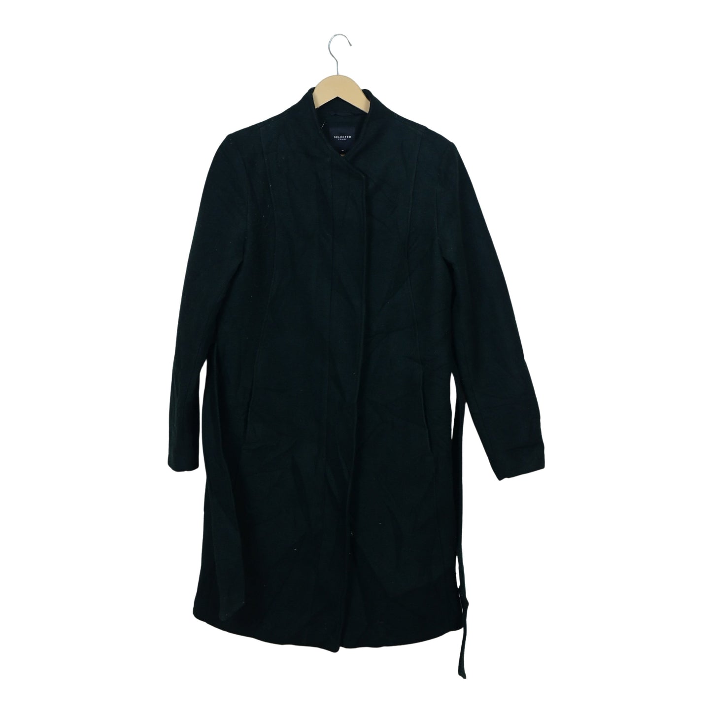 Women's Long Coat