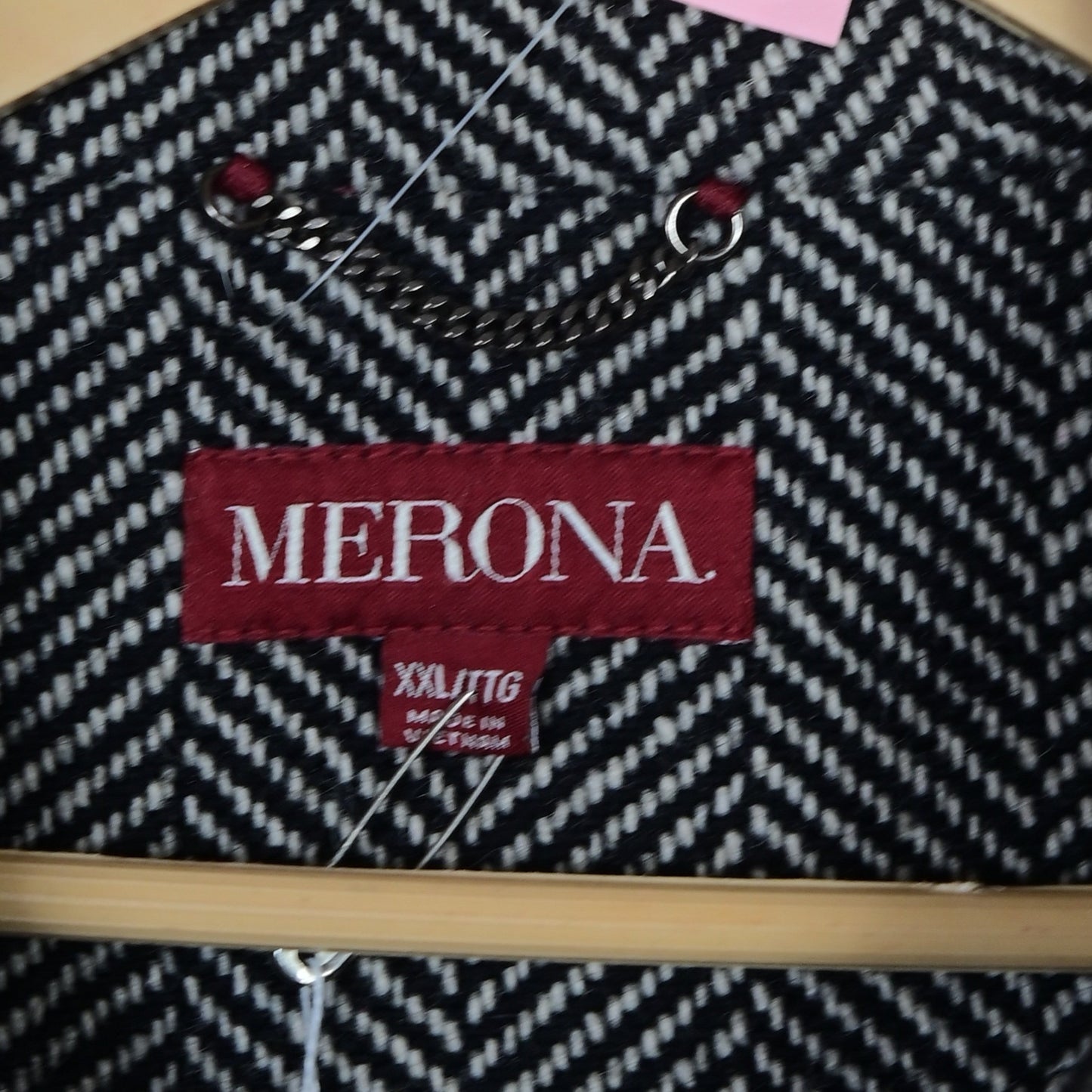 Women's Long Coat