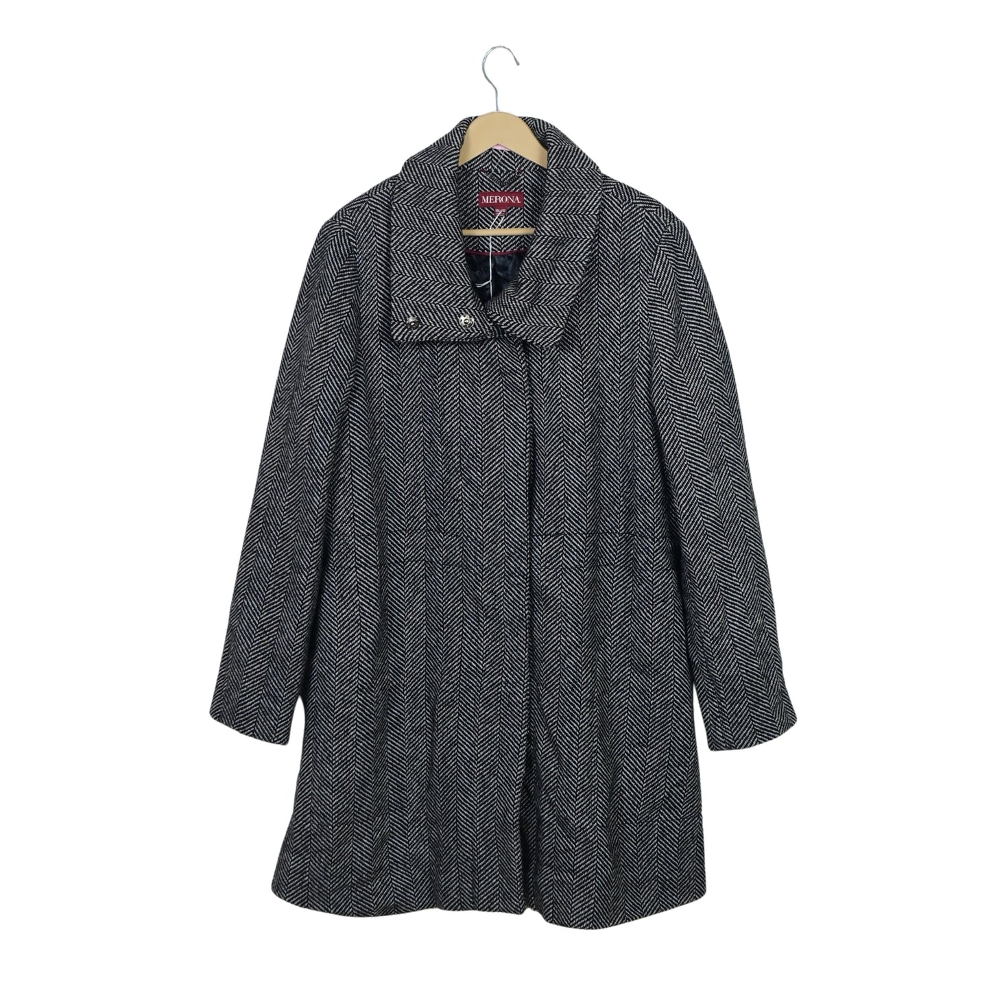 Women's Long Coat
