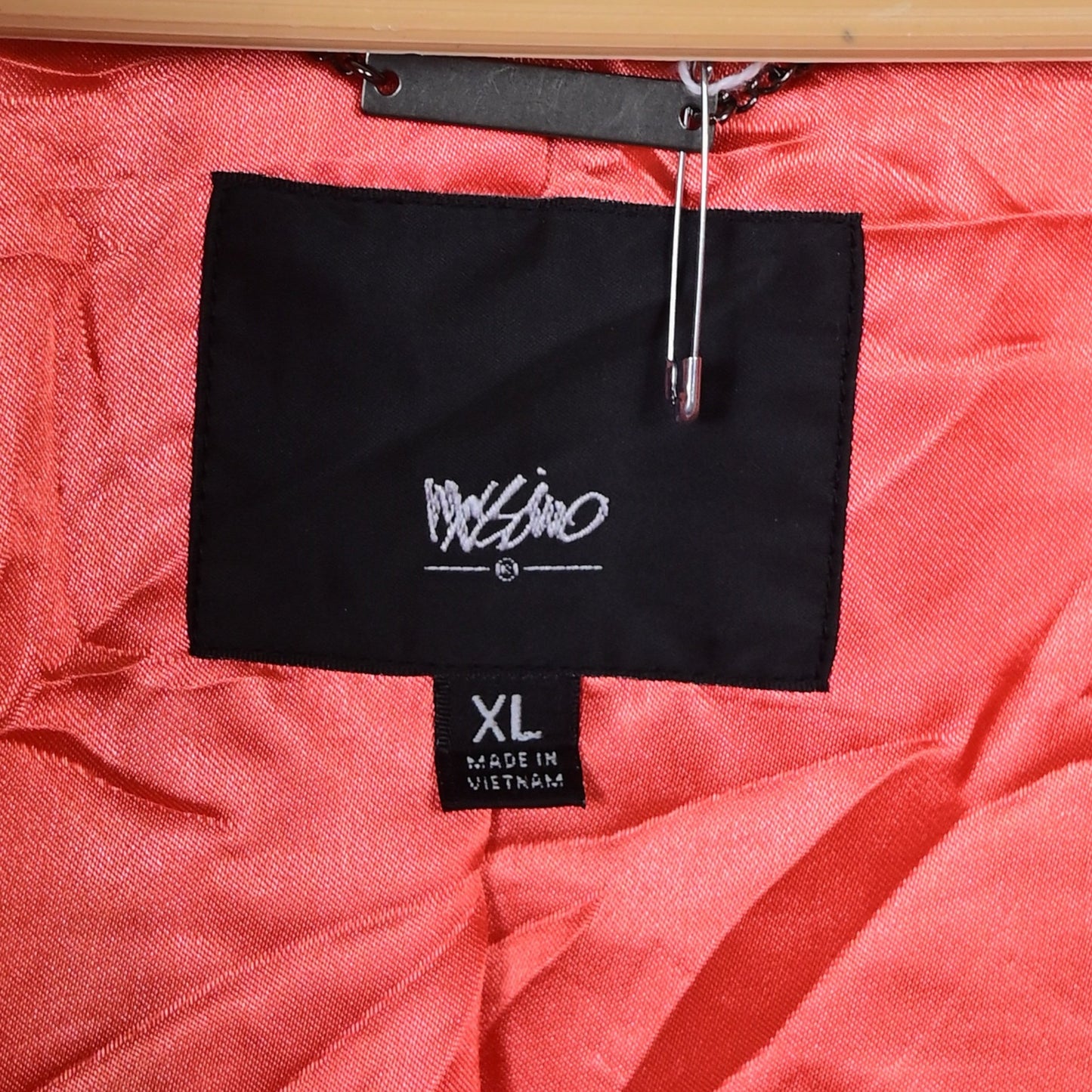 Women's Long Coat