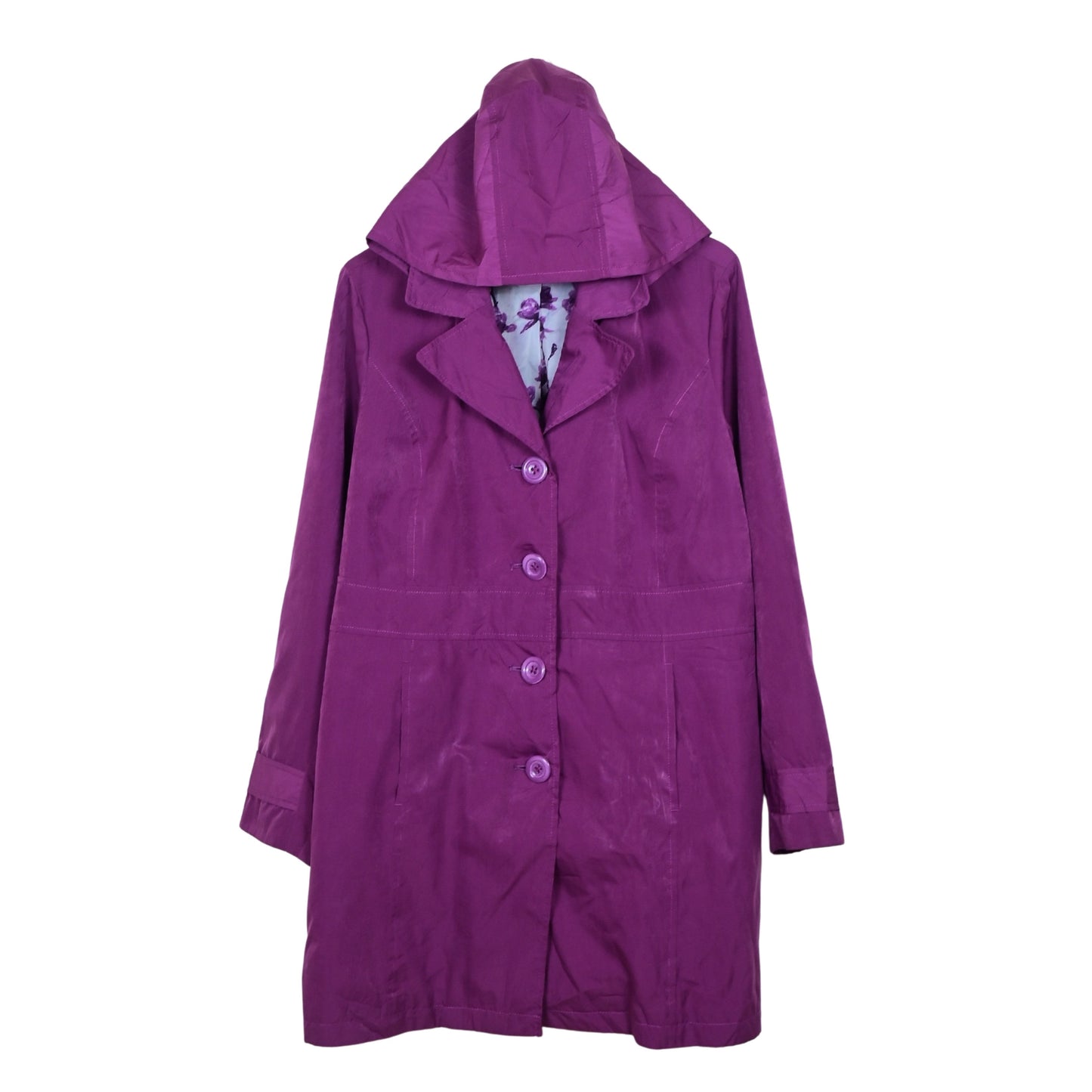 Women's Long Coat
