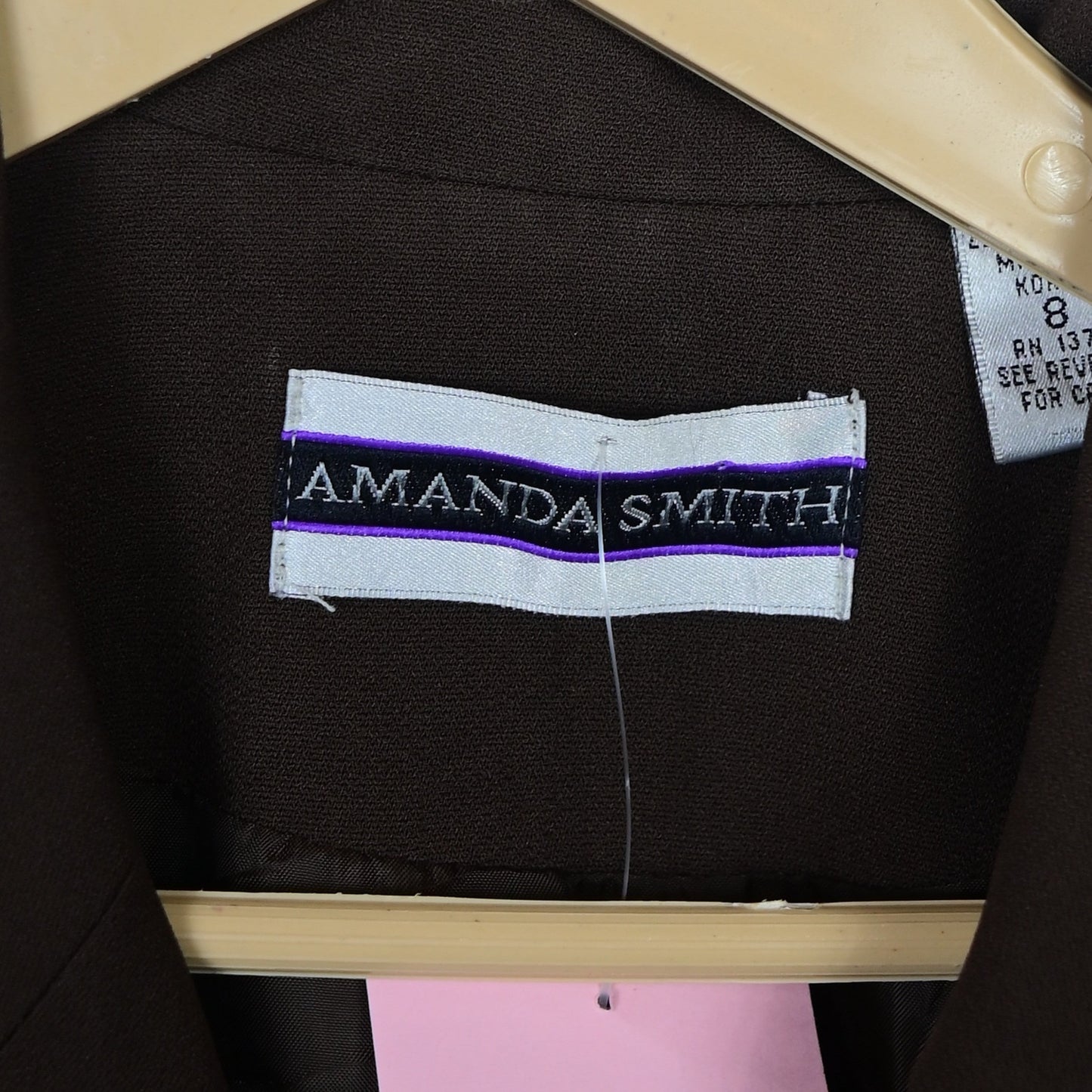 Women's Blazer
