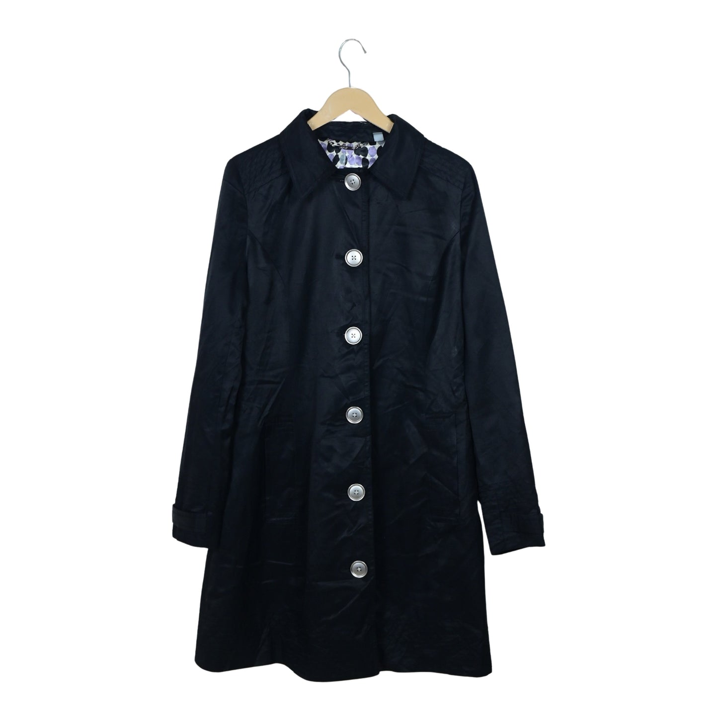 Women's Long Coat
