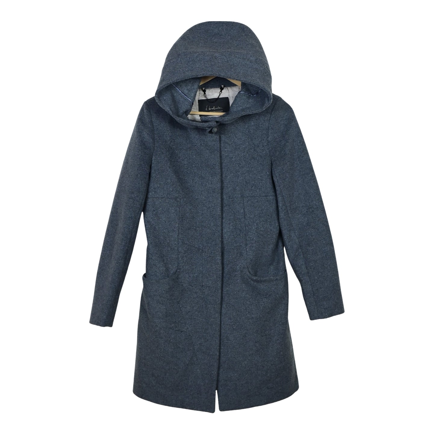Women's Long Coat