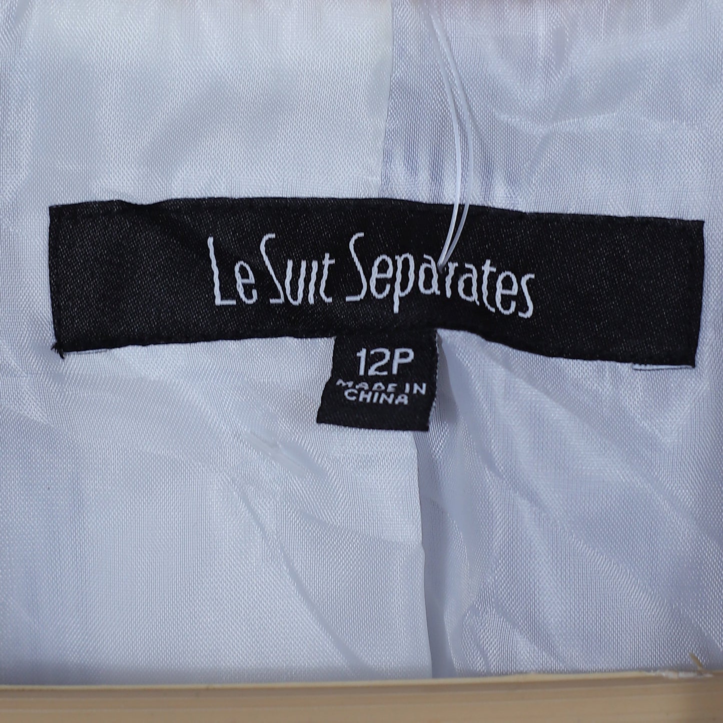 Women's Zipper Jacket