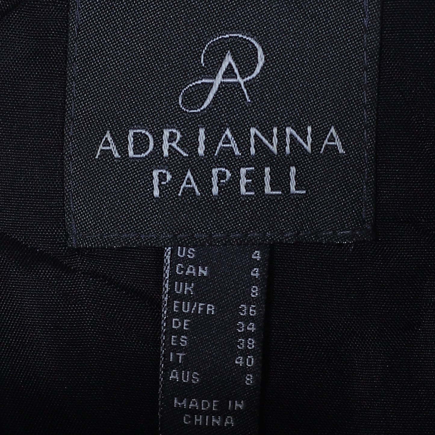 Women's Evening Wear Dress