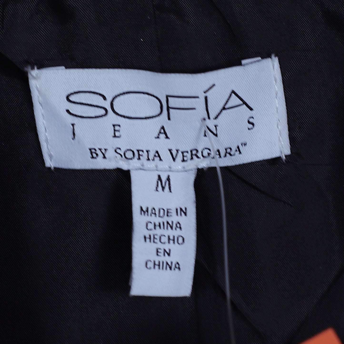 Women's Zipper Jacket