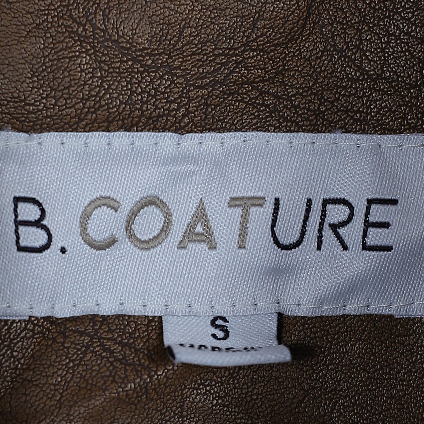 Women's Zipper Jacket