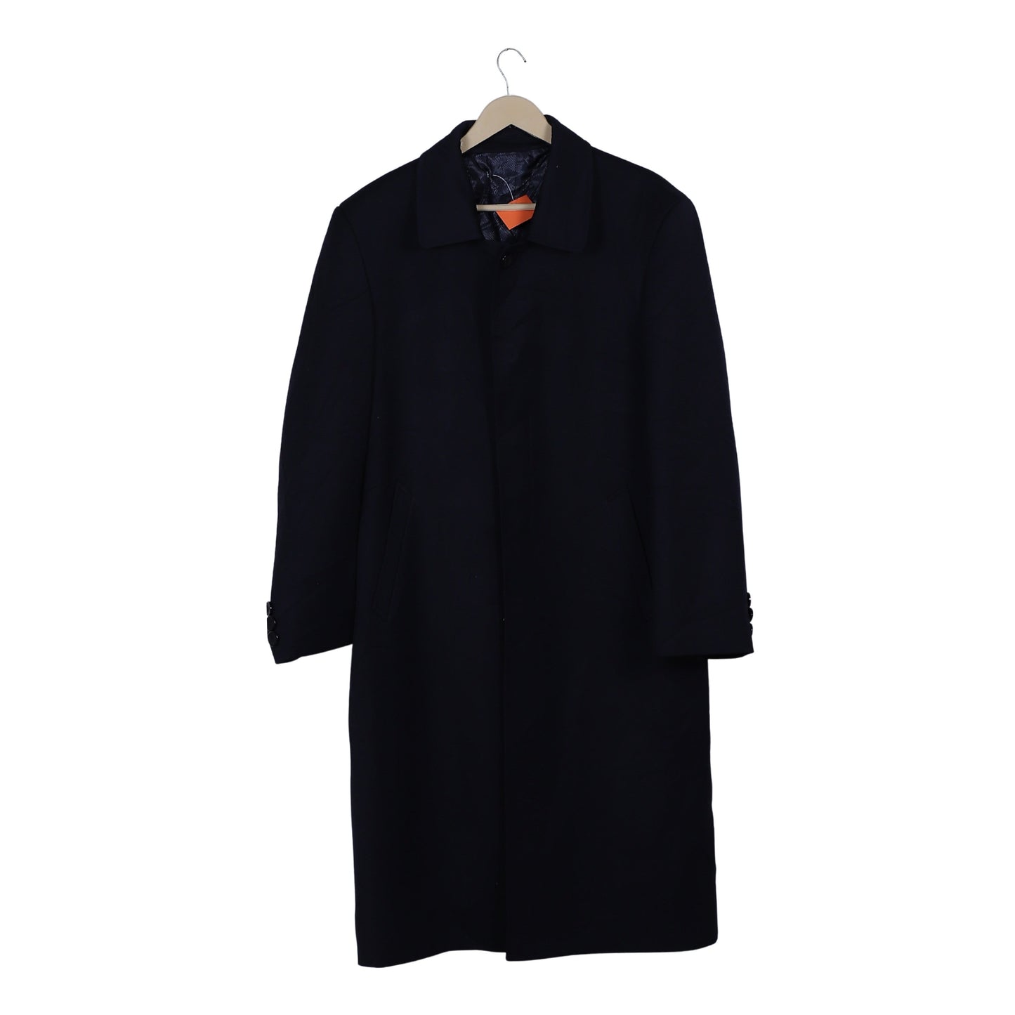 Men's Long Coat
