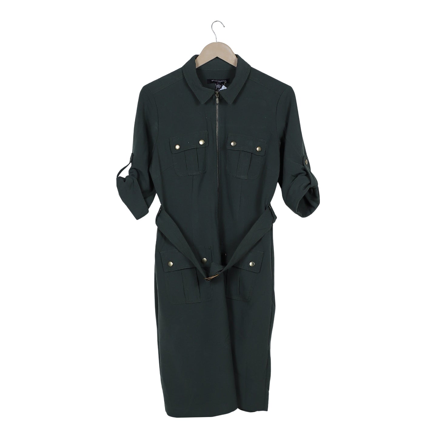 Women's Zipper Jacket