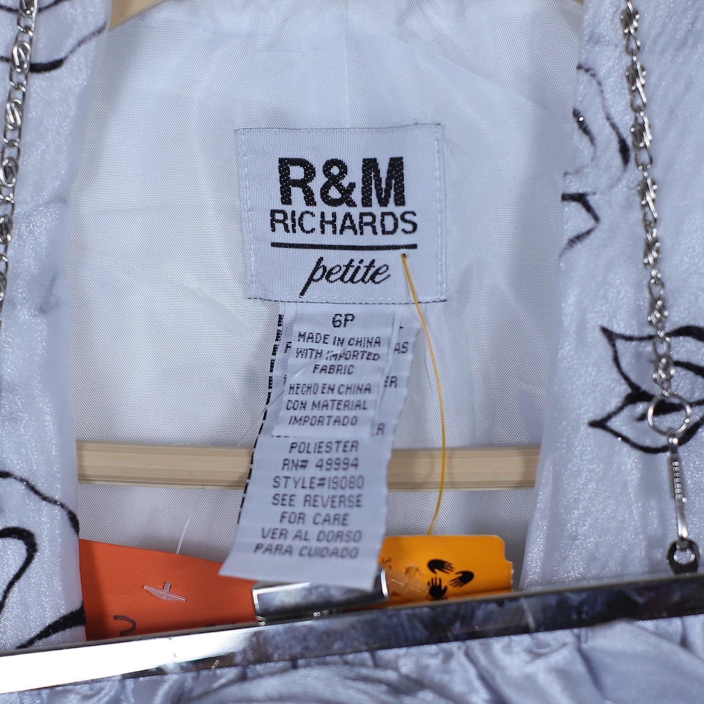 Women's Zipper Jacket