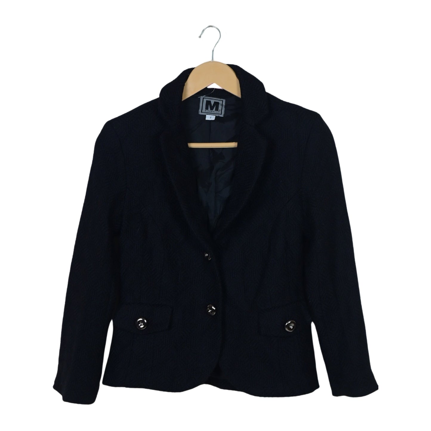 Women's Blazer
