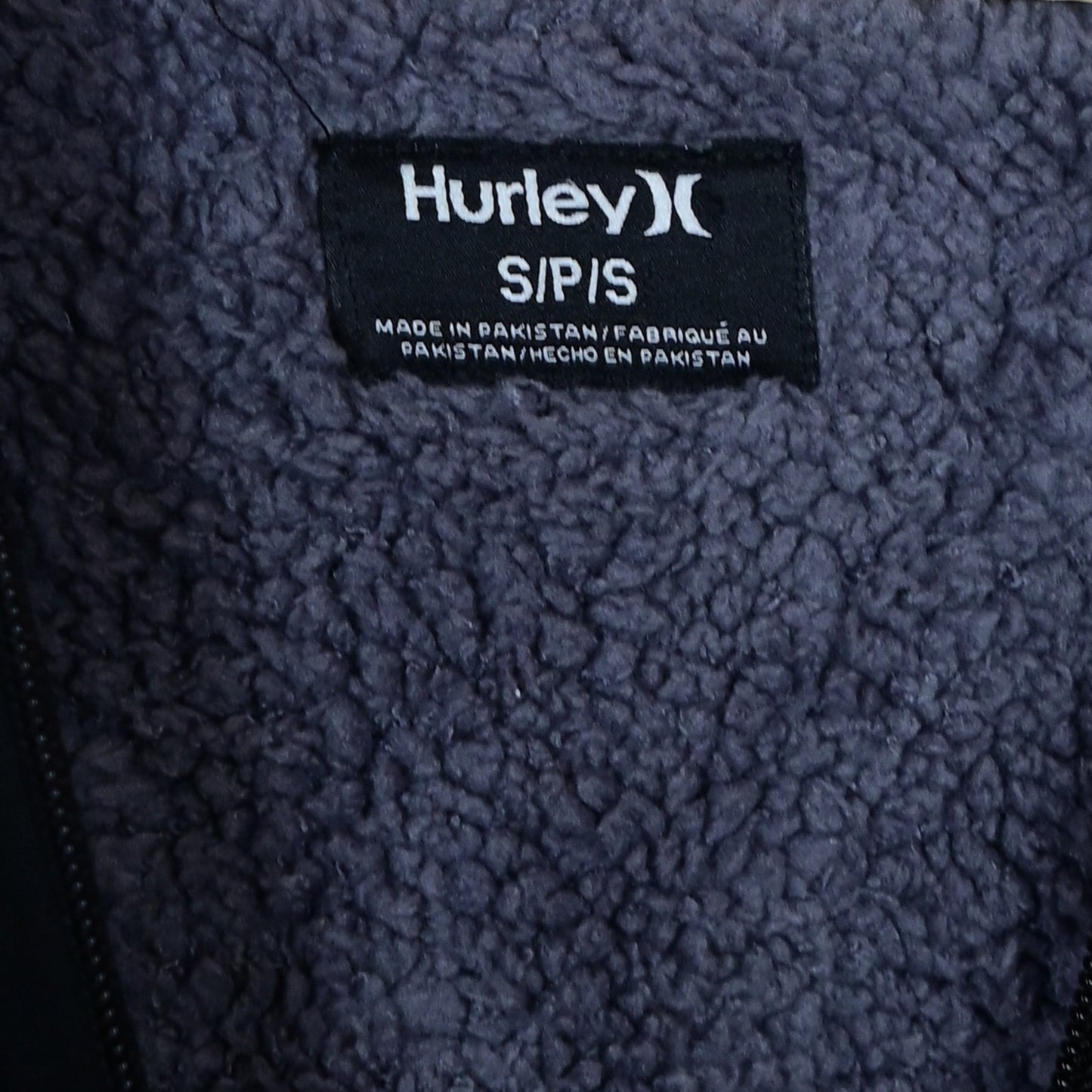 Men's Zipper Hoodie