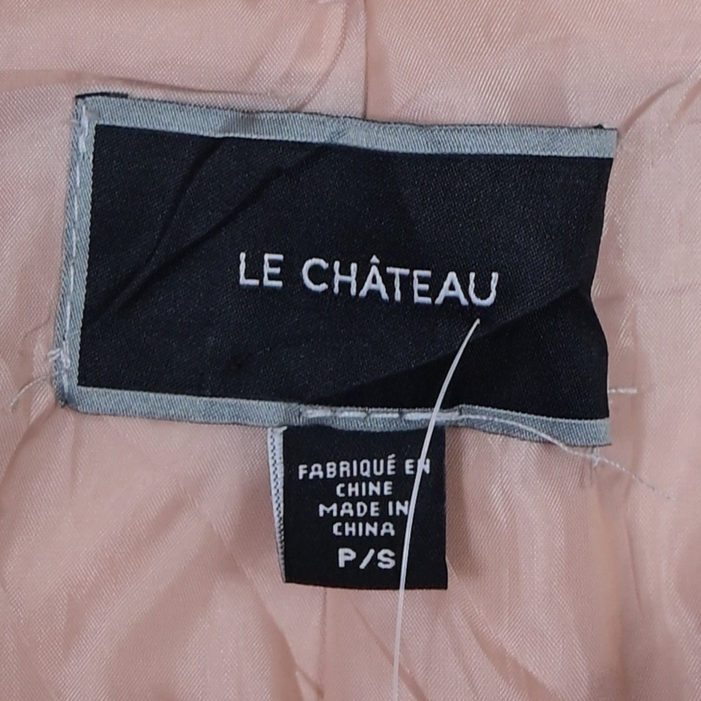 Women's Long Coat