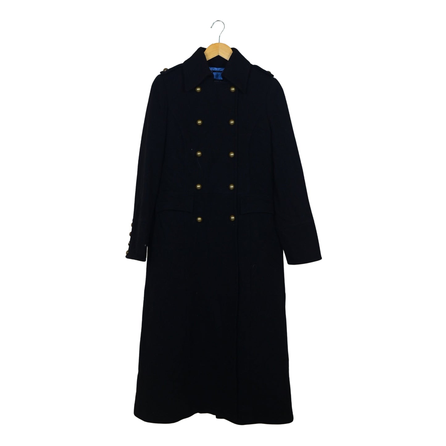 Women's Long Coat