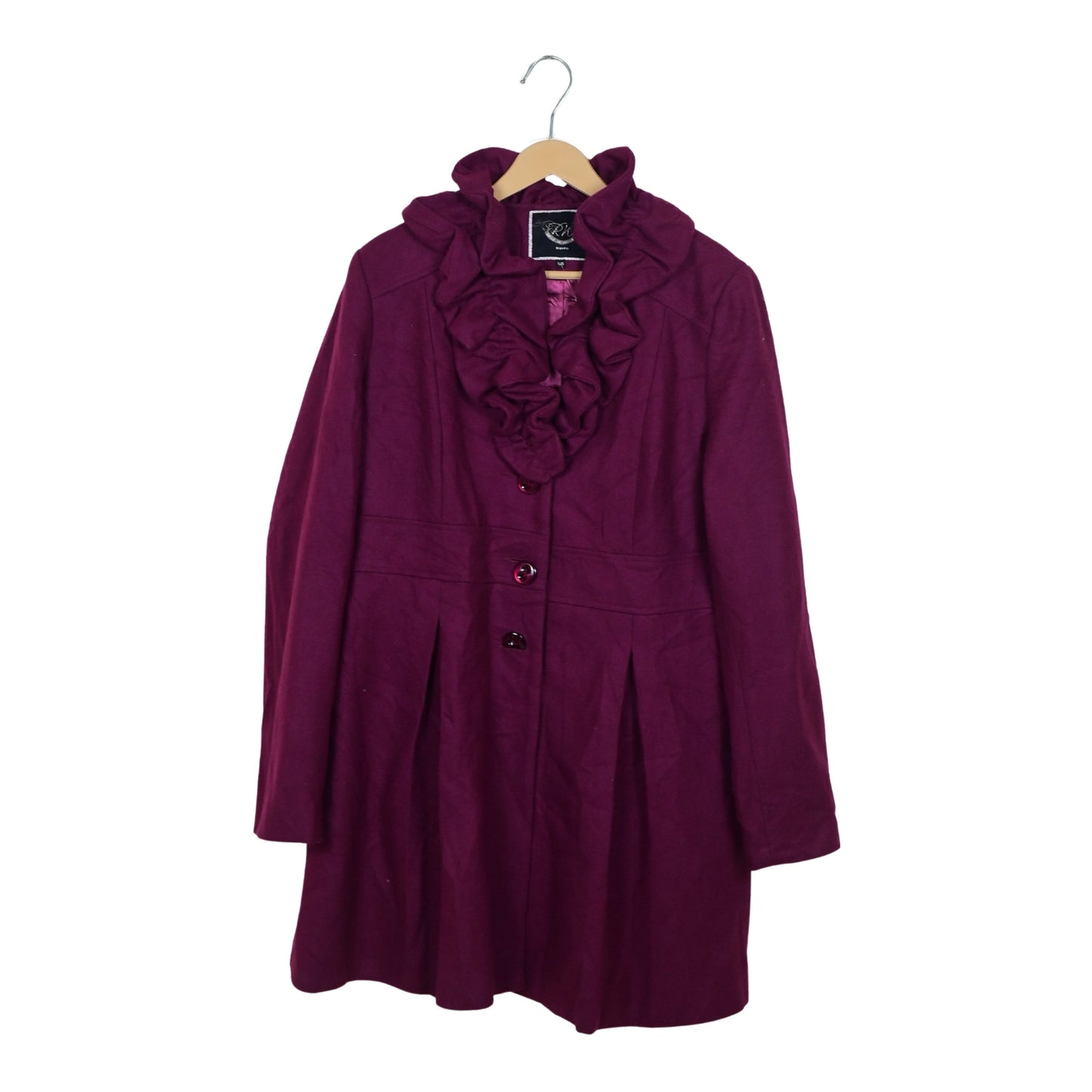 Women's Long Coat
