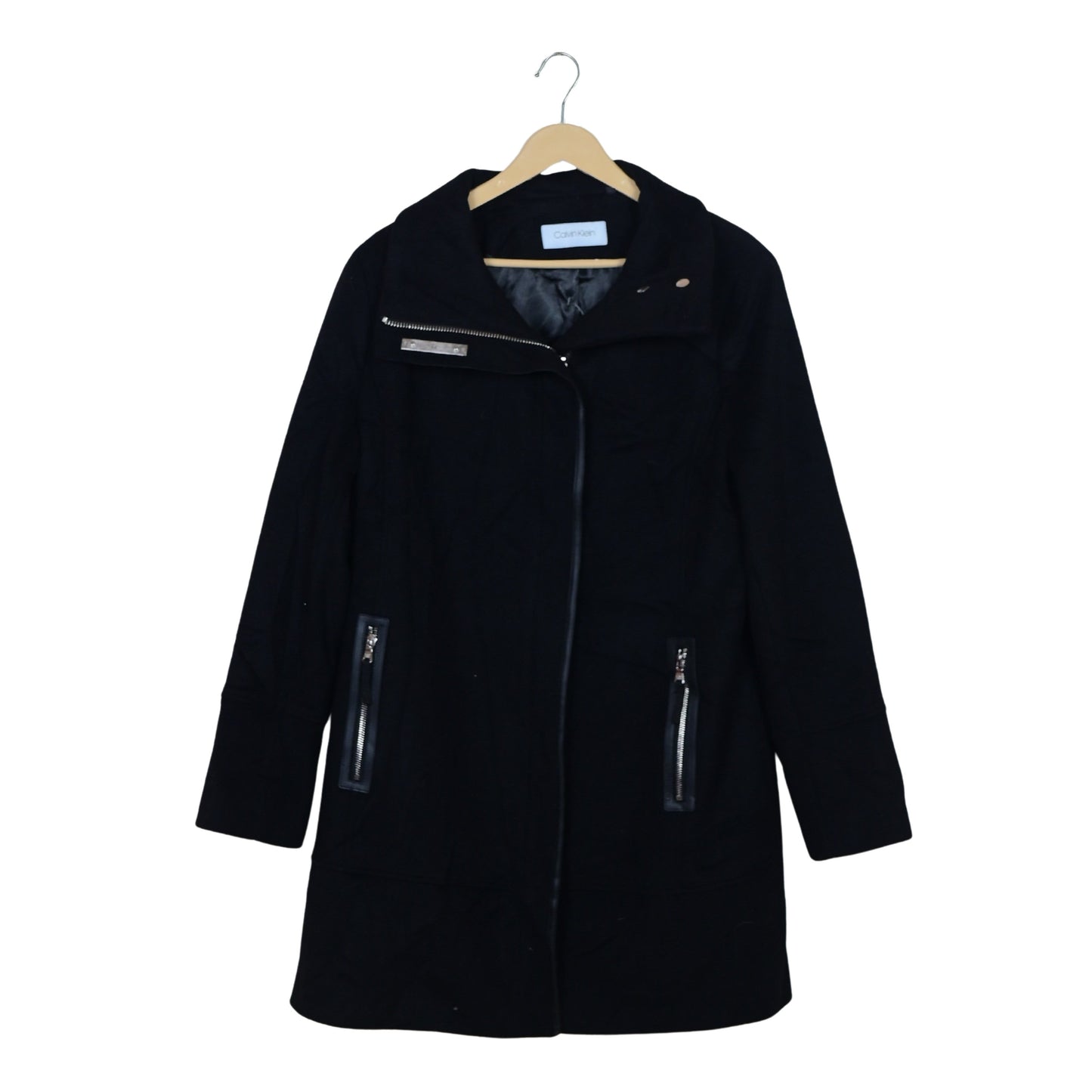 Women's Long Coat