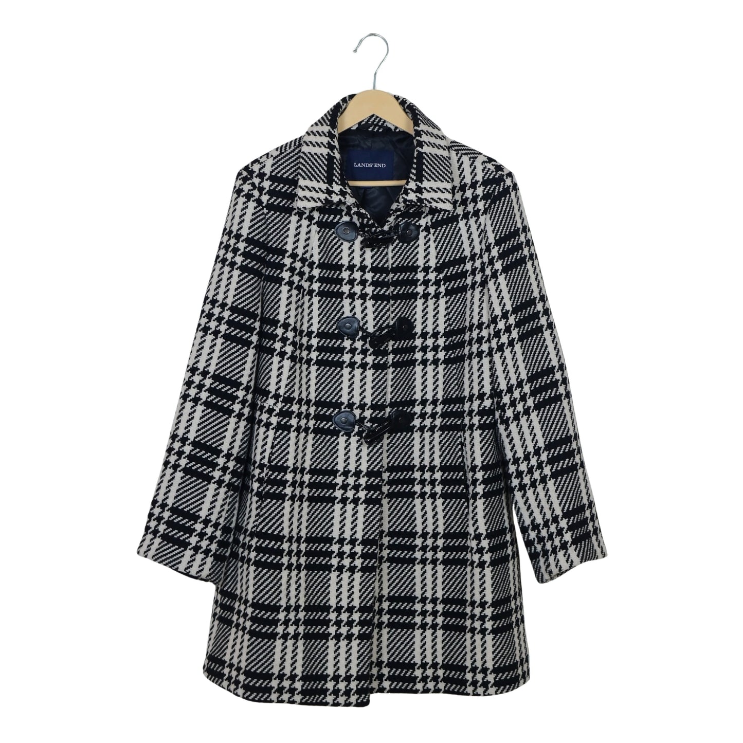 Women's Long Coat
