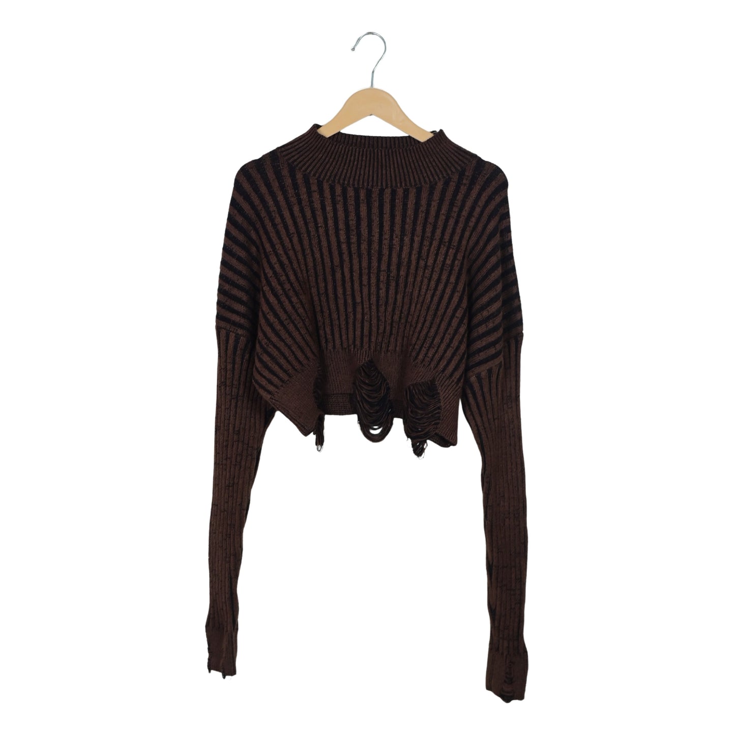 Women's Baggy Sweater