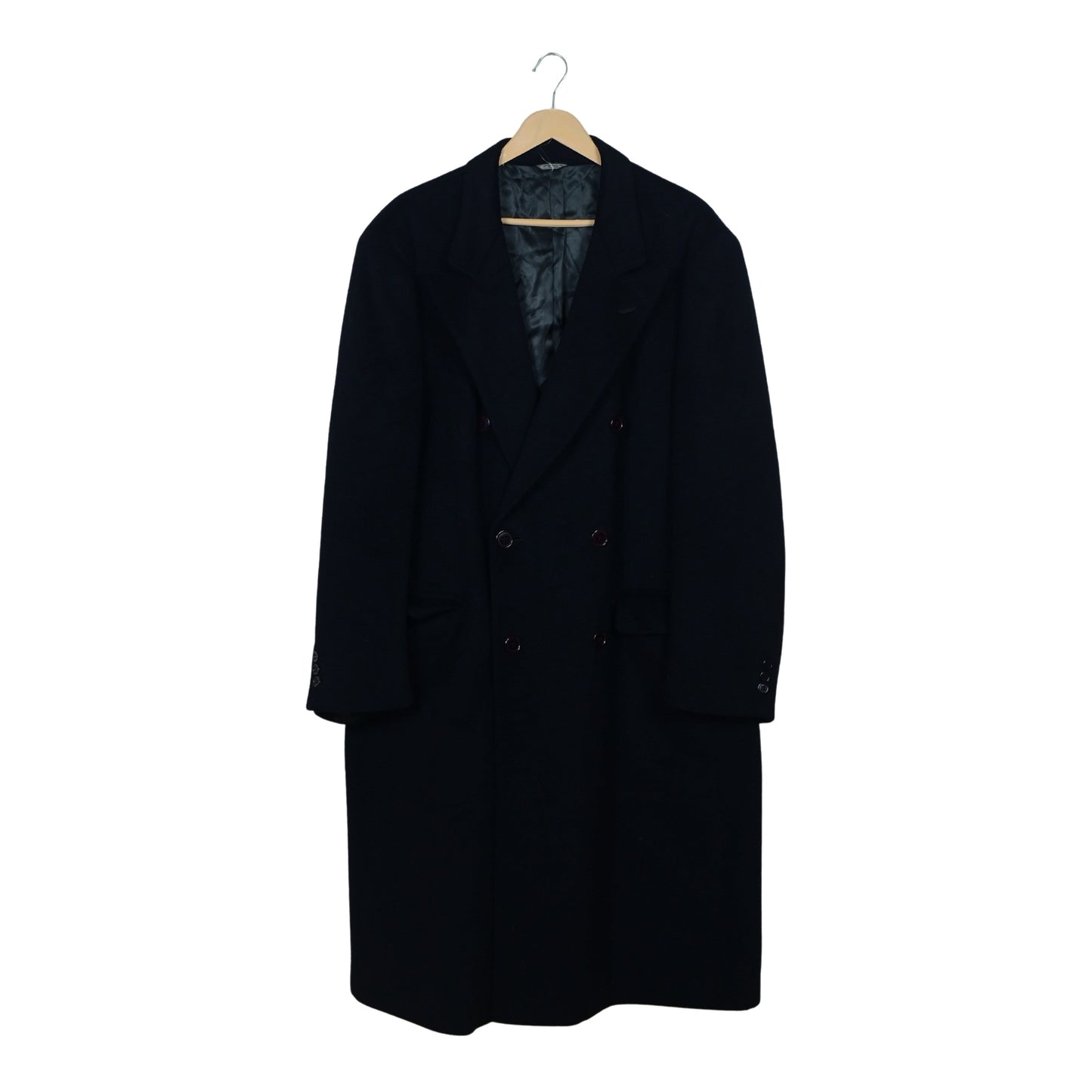 Men's Long Coat