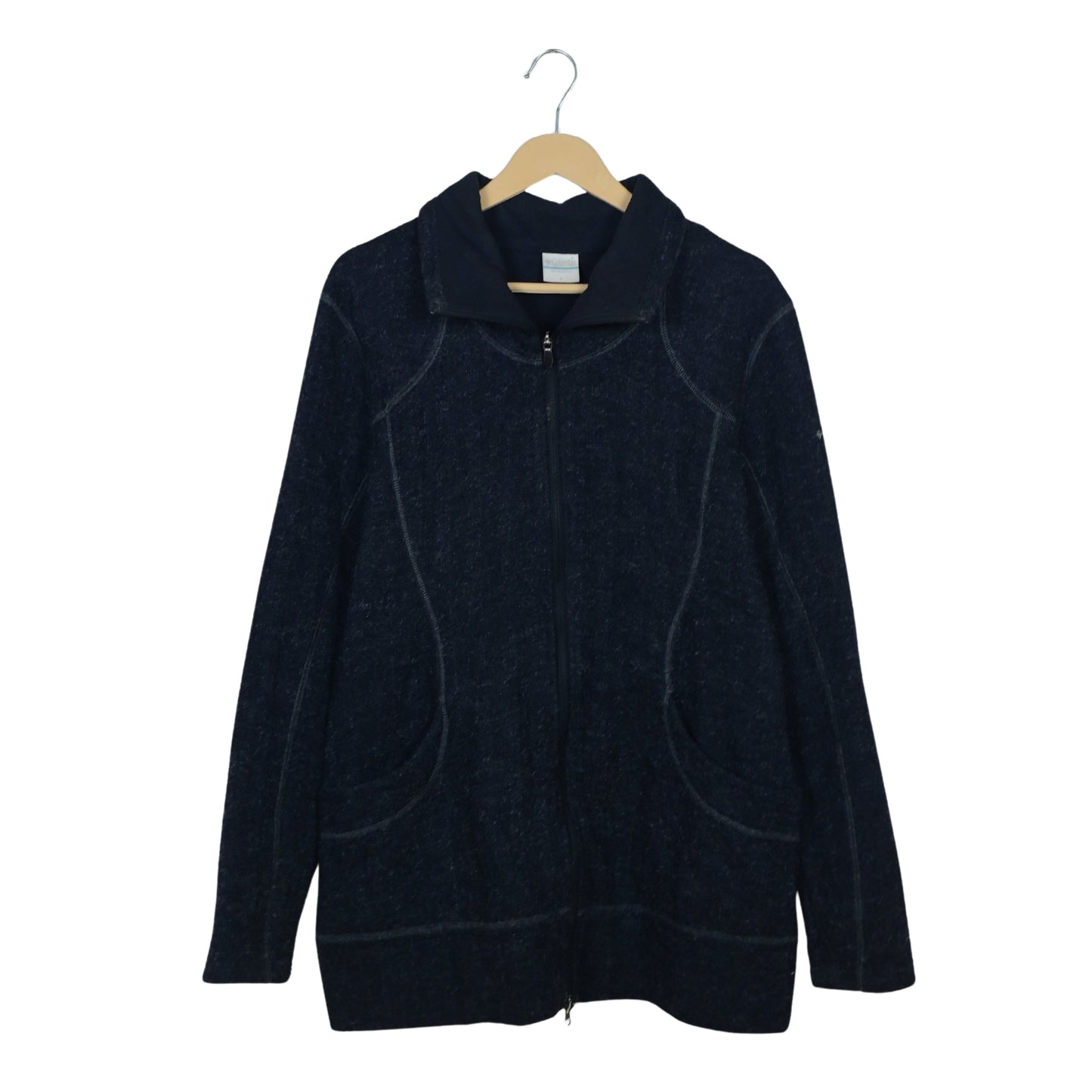 Women's Zipper Jacket