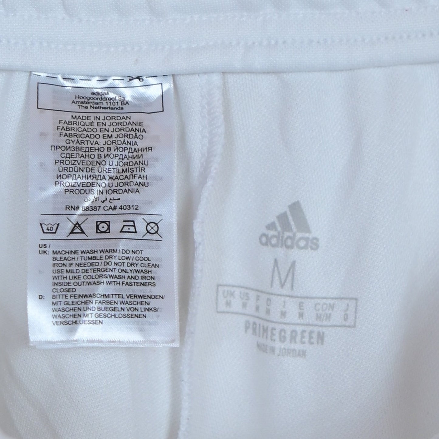 Men's Trouser
