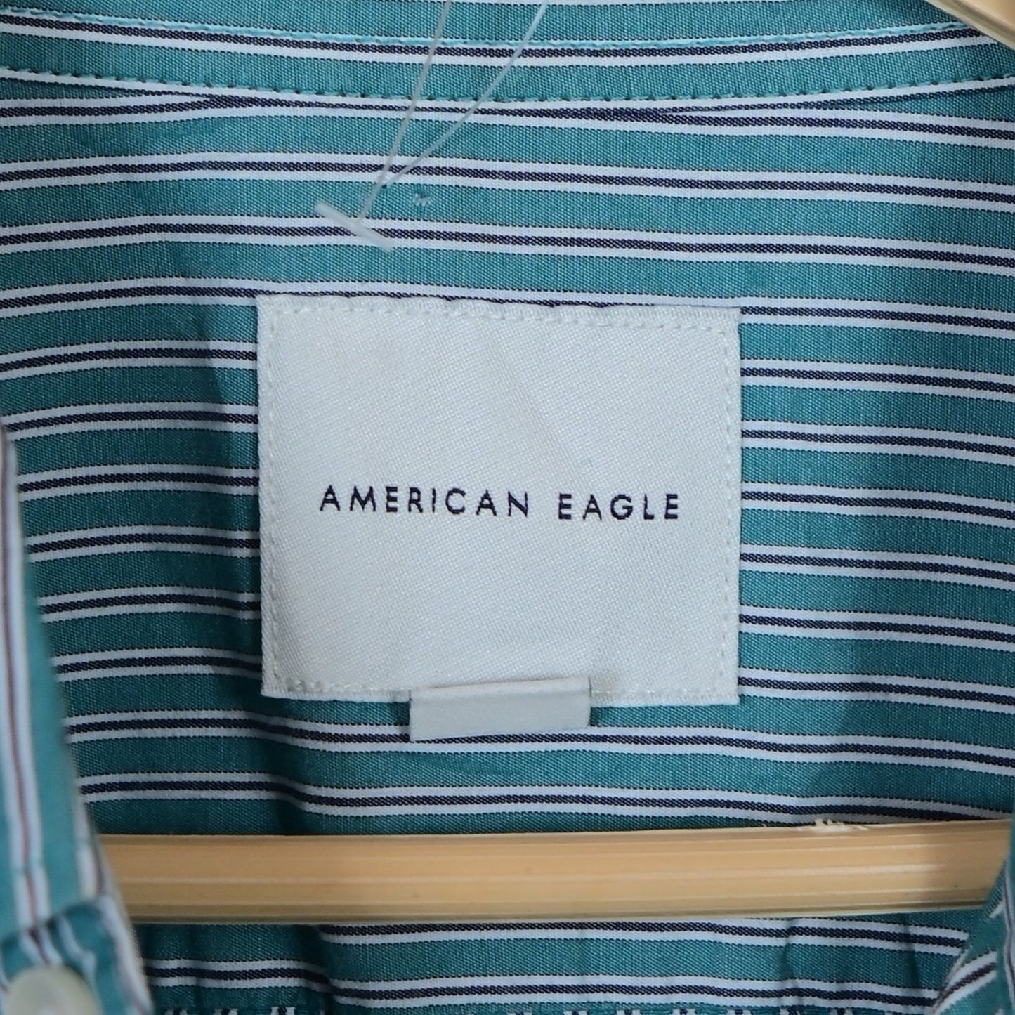 Men's Button Down Shirt