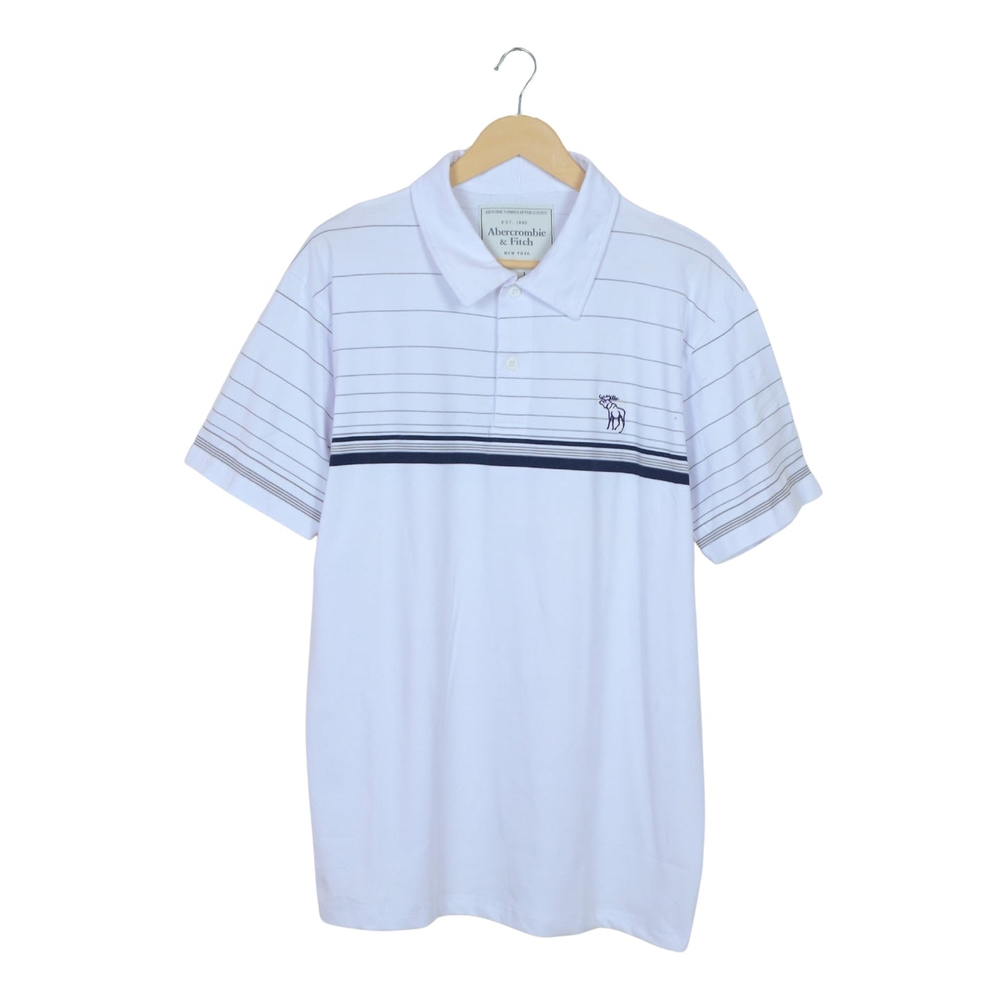 Men's Polo T-Shirt