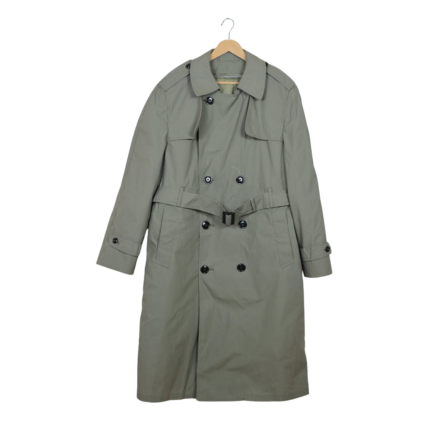 Women's Long Coat