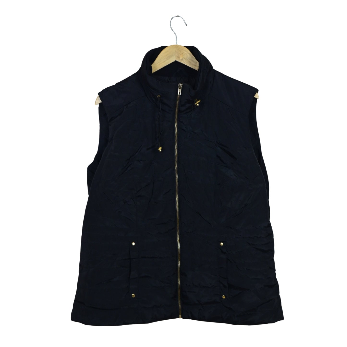 Women's Zipper Jacket