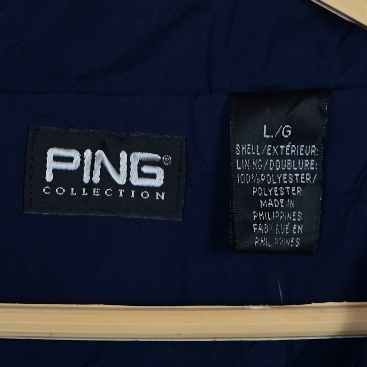 Women's Zipper Jacket