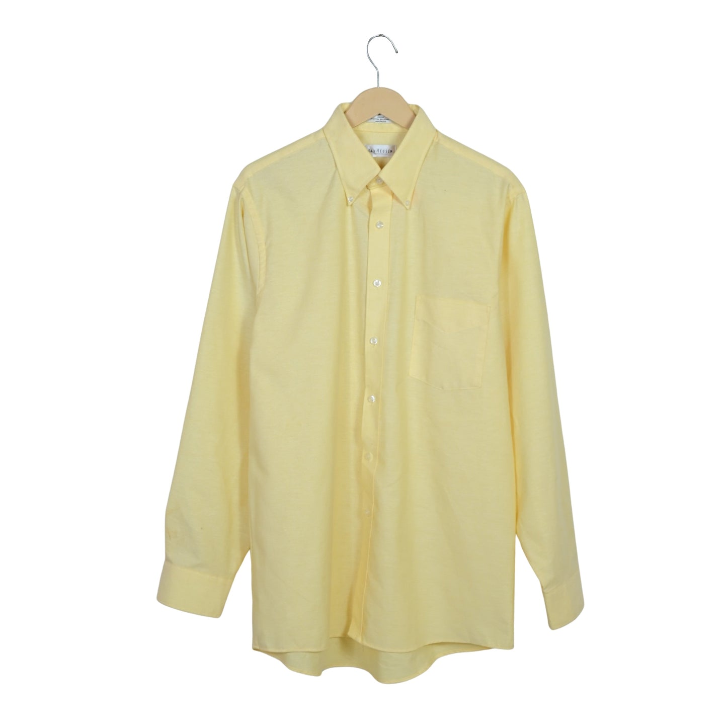 Men's Button Down Shirt