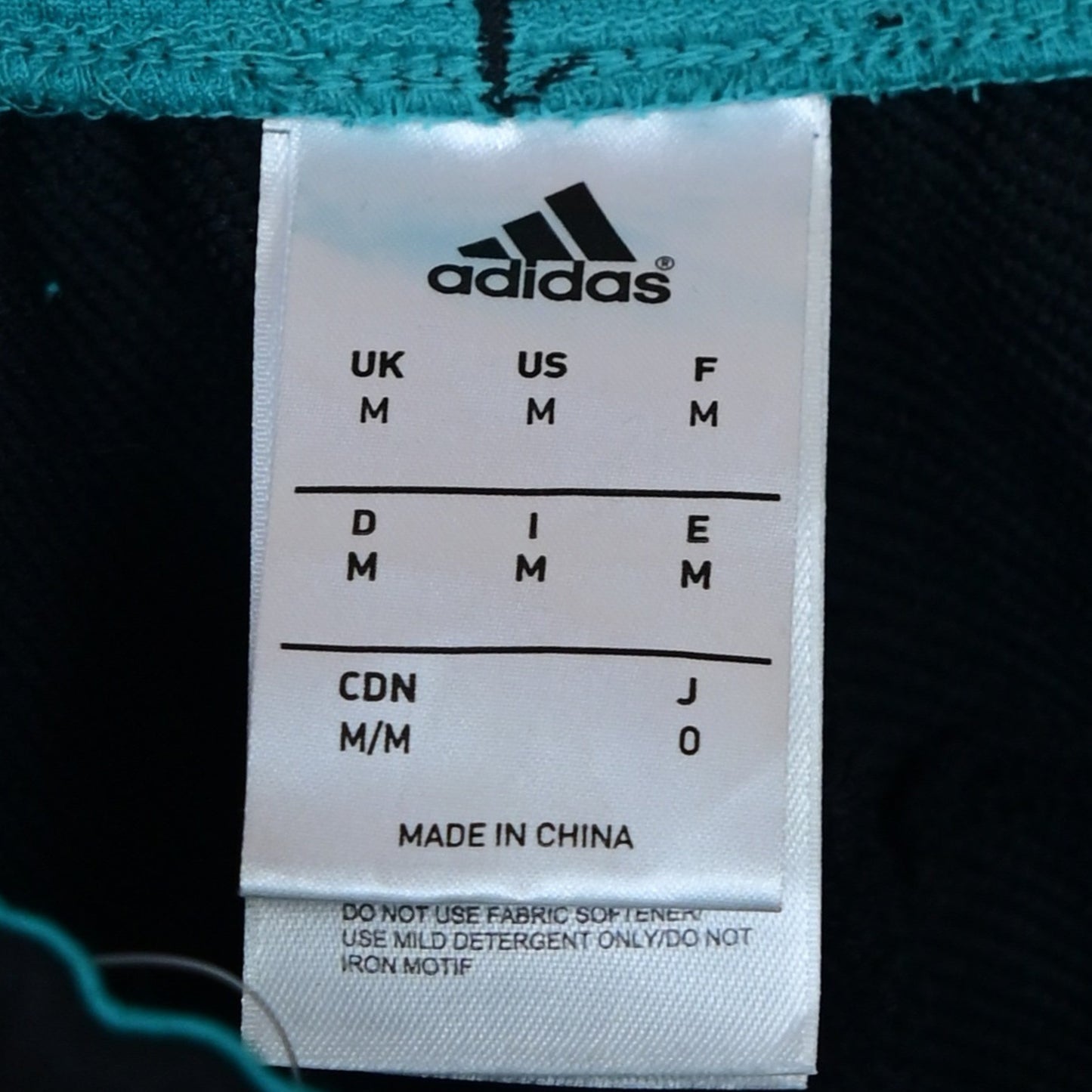 Men's Trouser