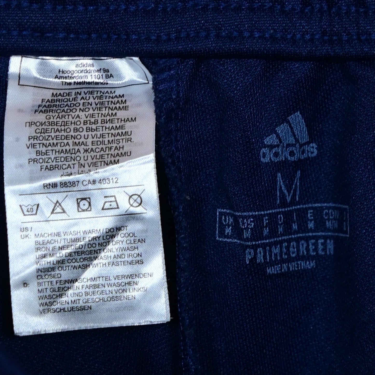 Men's Trouser