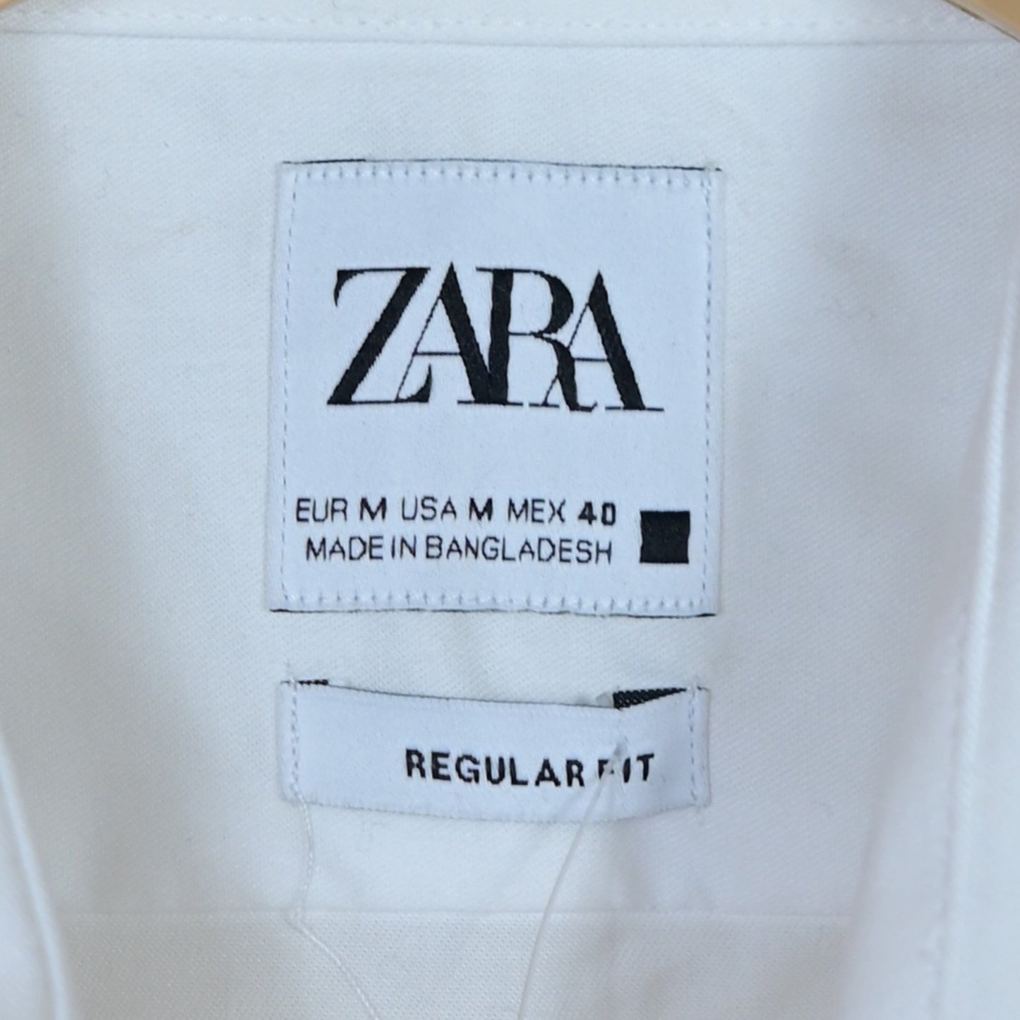 Men's Button Down Shirt
