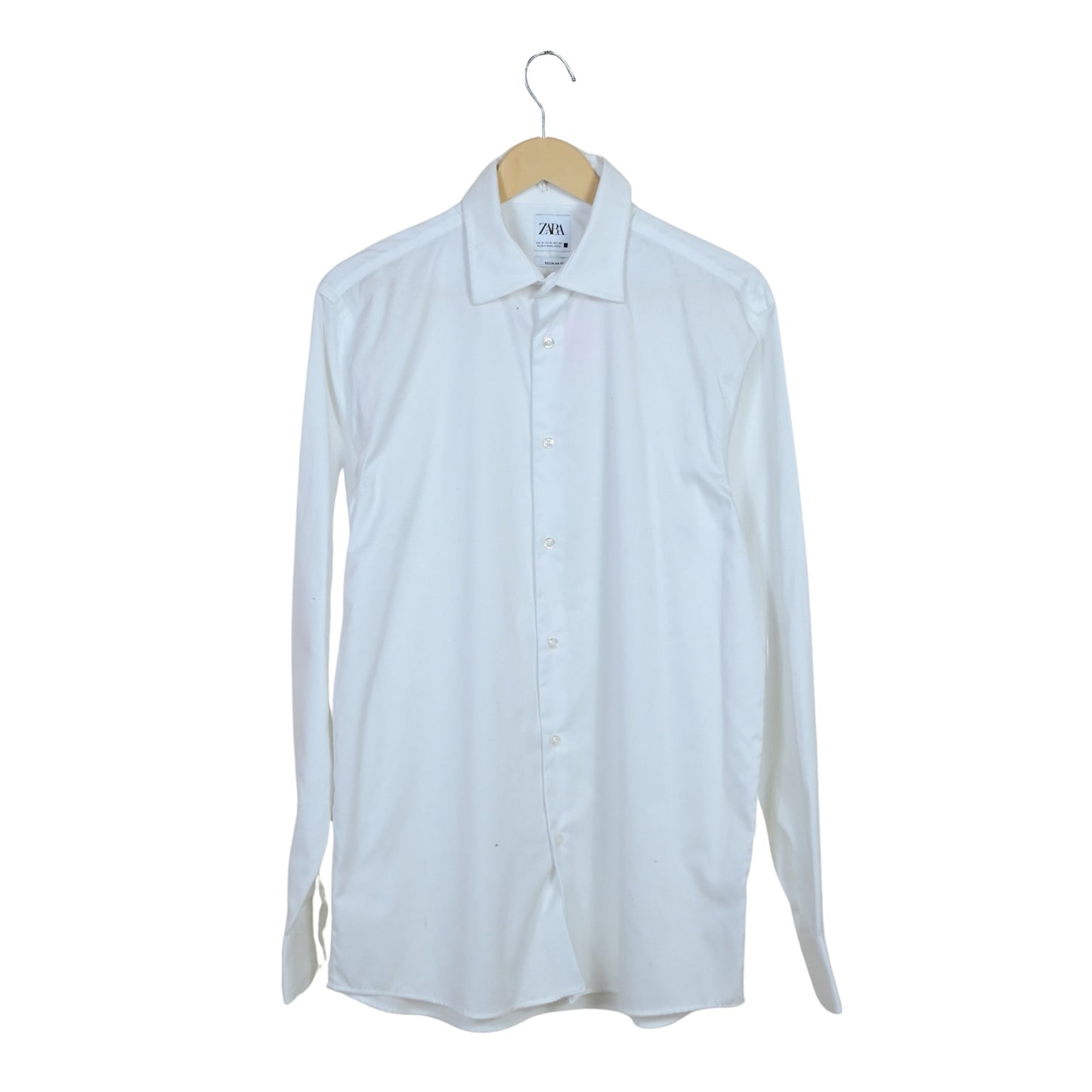 Men's Button Down Shirt