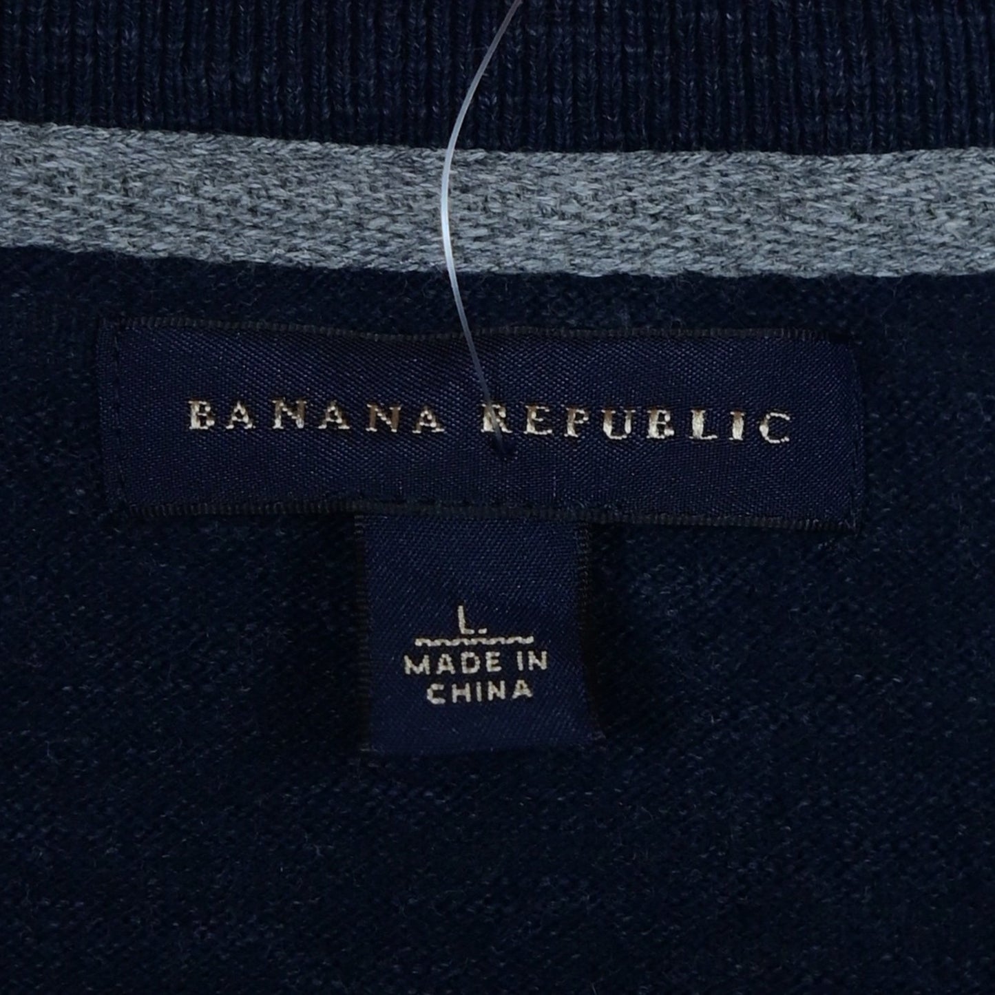 Men's Zipper Jacket