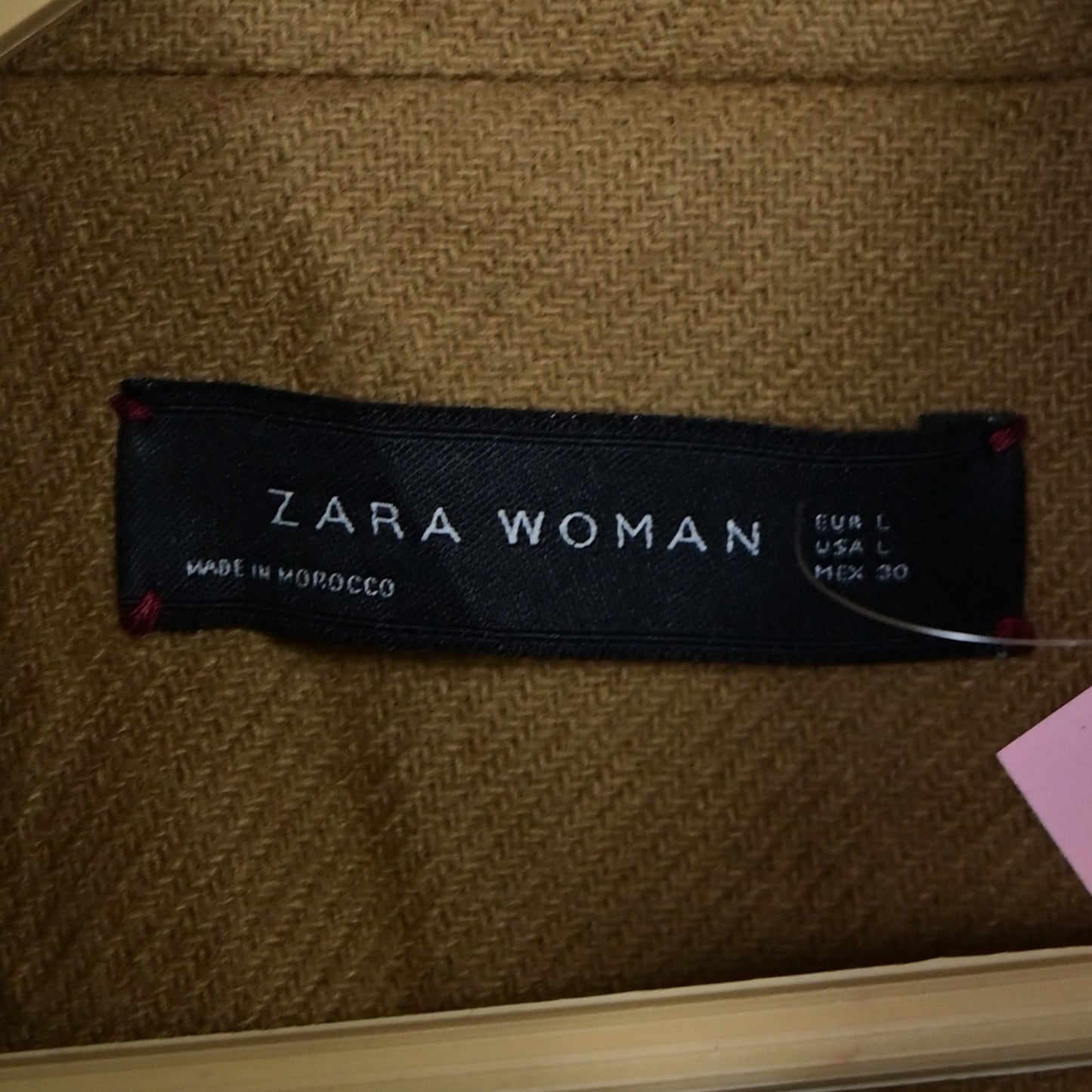 Women's Long Coat