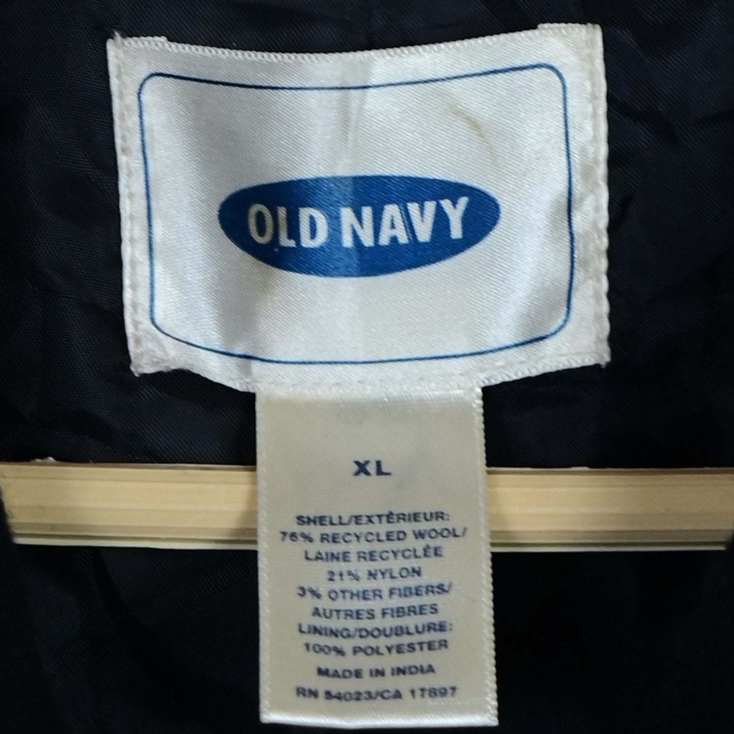 Women's Long Coat