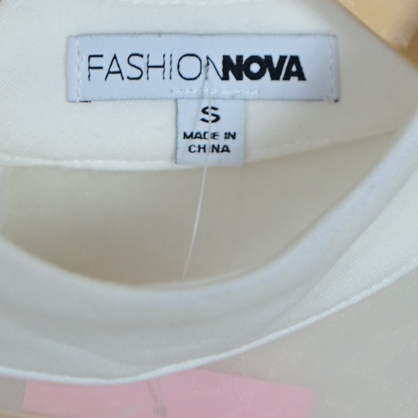 Women's Crop Top