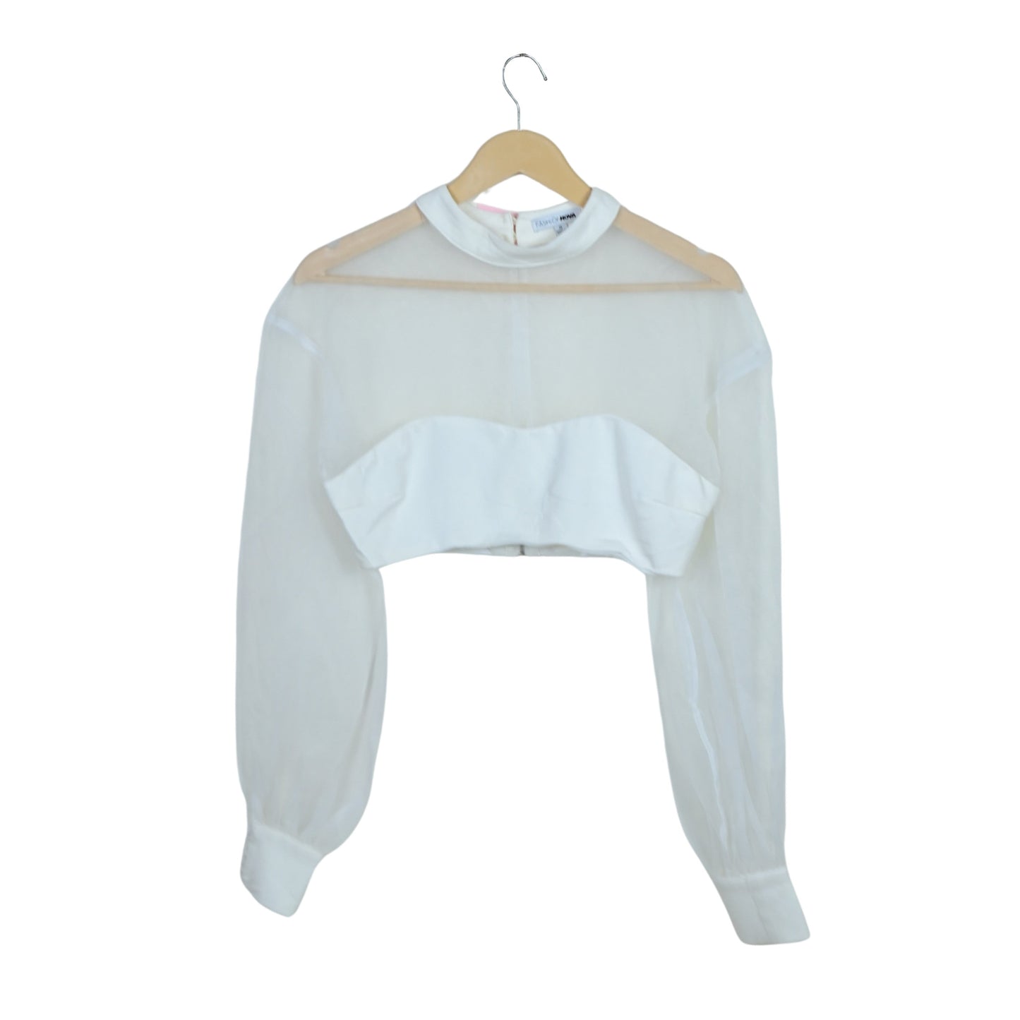 Women's Crop Top