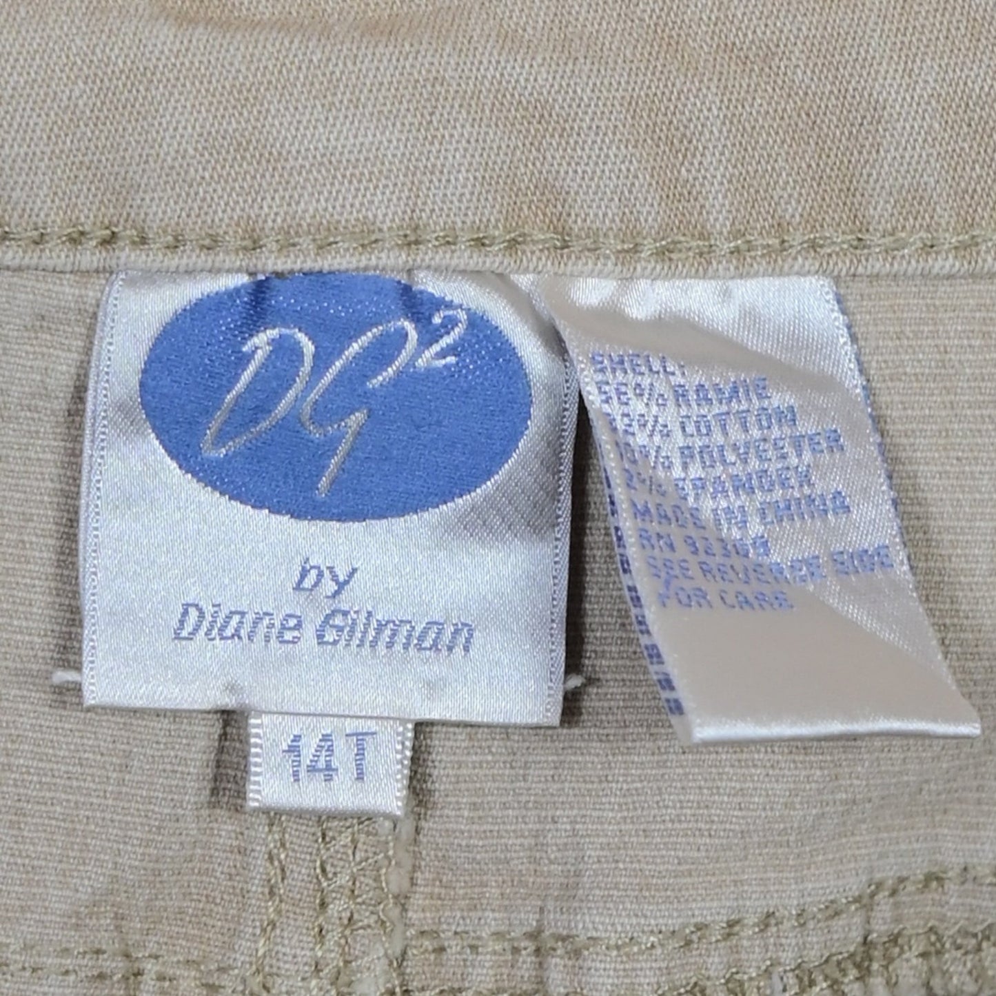 Women's Pant